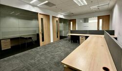 Raffles Place MRT (D1), Office #522963231
